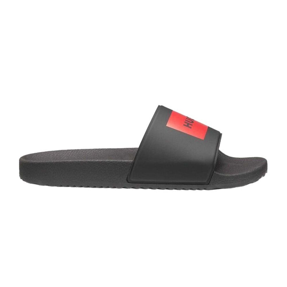 Hugo Mens Timein Slides / Black